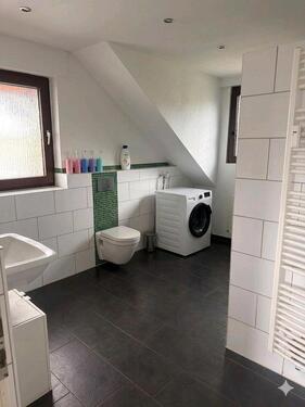 Foto - 4 Zimmer Etagenwohnung zur Miete in Rahden