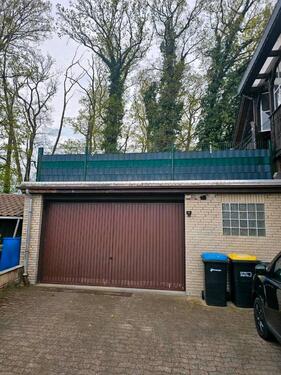 Foto - Etagenwohnung in Rahden zur Miete