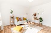 Foto - 3.5 Zimmer Etagenwohnung zur Miete in Stuttgart