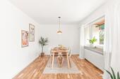 Foto - Etagenwohnung in Stuttgart zur Miete