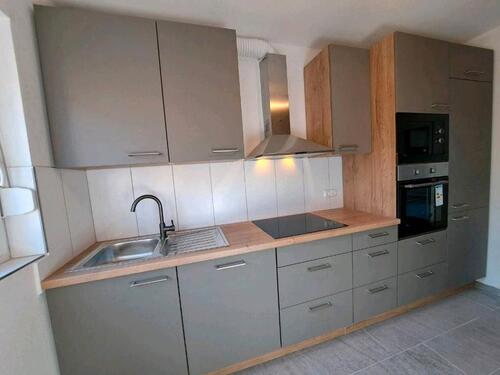 Foto - 3 Zimmer Erdgeschoßwohnung in Preetz