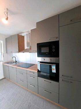 Foto - Erdgeschoßwohnung in Preetz zur Miete