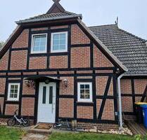 Einfamilienhaus - 1.500,00&nbsp;EUR Kaltmiete, ca.&nbsp; 170,00&nbsp;m&sup2; in Wriedel (PLZ: 29565)