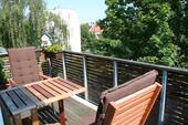 Foto - ZAUBERHAFTE DACHGESCHOSSWOHNUNG IN KÖPENICK