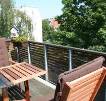 ZAUBERHAFTE DACHGESCHOSSWOHNUNG IN KÖPENICK - Berlin Treptow-Köpenick