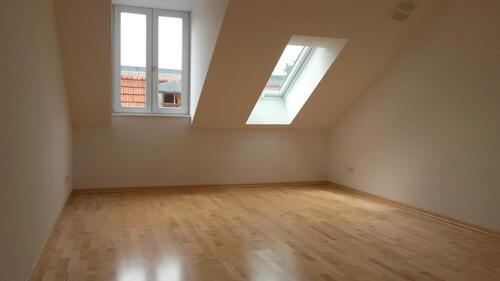 Foto - Dachgeschoßwohnung in Berlin zur Miete