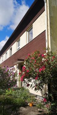 Foto - Schönes Reihenendhaus mit großem Naturgarten am Waldrand