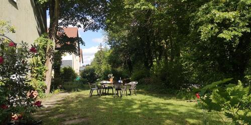 Foto - Reihenhaus in Zirndorf zur Miete