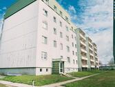 Foto - Etagenwohnung zur Miete in Prenzlau