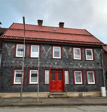 Foto - Einfamilienhaus 