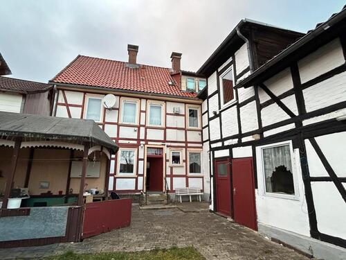 Foto - Einfamilienhaus zum Kaufen in Bad Lauterberg im Harz