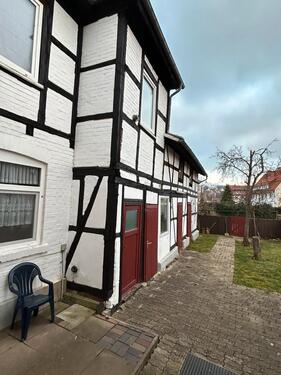 Foto - Einfamilienhaus in Bad Lauterberg im Harz