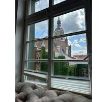 2 Zi. möblierte Wohnung im Altstadtkern - Stralsund