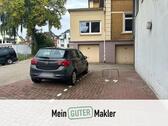 Foto - Großzügiger Stellplatz mit eigenem Metallbügel in zentraler Lage von Bremen-Nord