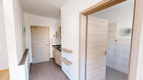 Foto - Wunderschöne Wohnung - ideal gelegen zur Hochschule