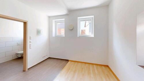 Foto - Etagenwohnung zur Miete in Coburg