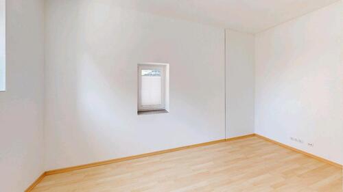 Foto - Etagenwohnung in Coburg