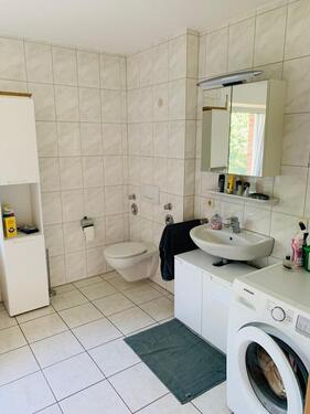 Foto - Etagenwohnung in Bersenbrück zur Miete
