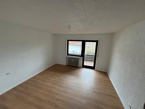 Foto - Etagenwohnung in Gomaringen zur Miete