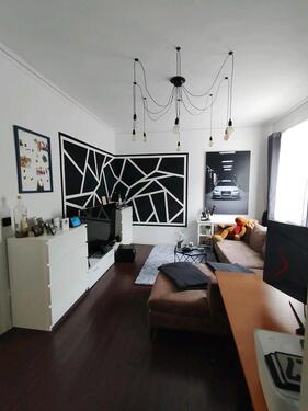 Foto - Mietwohnung 60m2 Bilfingen Hauptstr 46