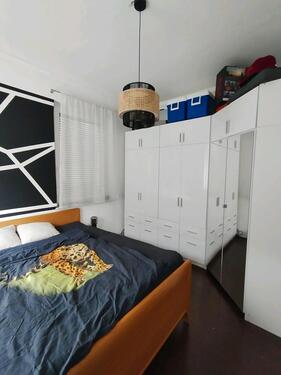 Foto - Etagenwohnung zur Miete in Kämpfelbach