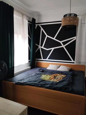 Foto - Etagenwohnung in Kämpfelbach