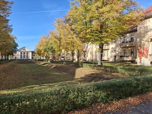 Foto - 3 Zi Wohnung im Ludwig Hoffmann Quartier Hochparterre