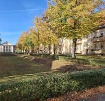 3 Zi Wohnung im Ludwig Hoffmann Quartier Hochparterre - Berlin Pankow