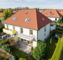 Familienfreundliche Doppelhaushälfte in Landsberg - Landsberg am Lech Ellighofen