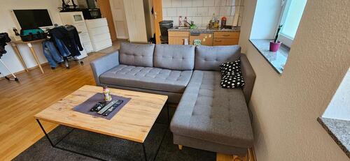 Foto - Etagenwohnung in Lüdersdorf zur Miete