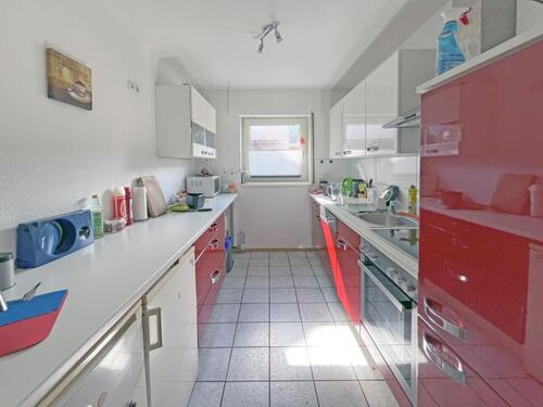 Foto - Etagenwohnung in Hürth zum Kaufen