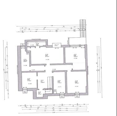 Foto - 4 Zimmer Einfamilienhaus in Troisdorf