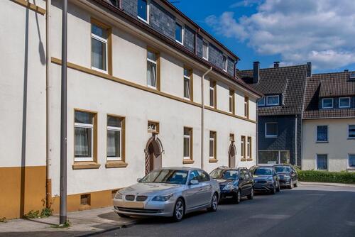 Foto - Familienfreundliche Wohnung am Kremenholl