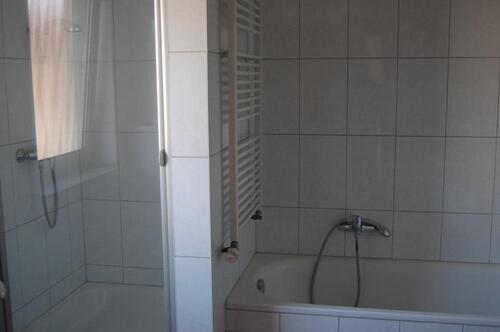 Foto - 2 Zimmer Etagenwohnung in Ludwigshafen am Rhein