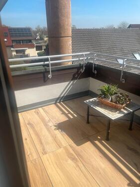 Foto - 2 Zimmer Etagenwohnung zur Miete in Rastatt