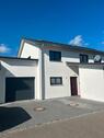 Foto - Moderne Doppelhaushälfte in Ratzenried
