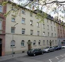 2-Zimmer-Wohnung im 3 Obergeschoß! - Ludwigshafen am Rhein Ludwigshafen-Hemshof
