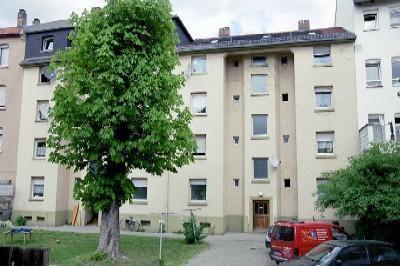 Foto - 3 Zimmer Etagenwohnung zur Miete in Ludwigshafen am Rhein