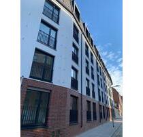 Zentrales möbliertes Studentenapartment inklusive EBK in Nürnberg