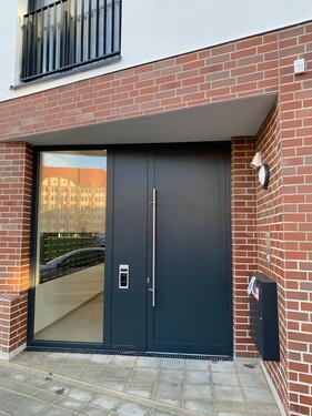 Foto - 1 Zimmer Hochparterre zum Kaufen in Nürnberg