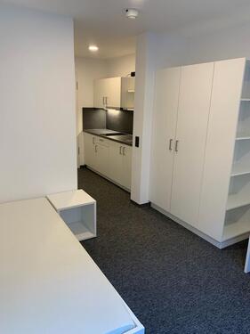 Foto - 1 Zimmer Hochparterre in Nürnberg