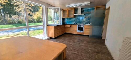 Foto - ruhige 3.5 Zimmerwohnung mit Südbalkon, 2 Bädern und Einbauküche