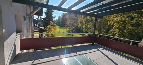 Foto - 3.5 Zimmer Etagenwohnung zur Miete in Leutkirch im Allgäu