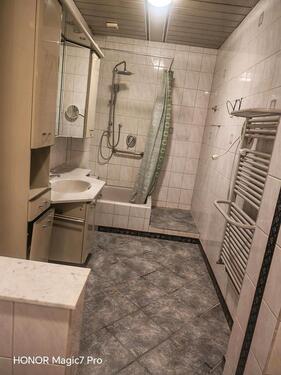 Foto - 3 Zimmer Erdgeschoßwohnung zur Miete in Oldenburg