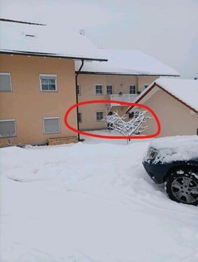 Foto - 2 Zimmer Terrassenwohnung zum Kaufen in Grafing bei München