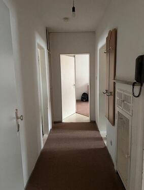 Foto - Etagenwohnung in Bad Mergentheim zum Kaufen