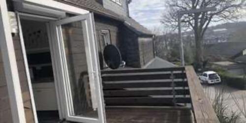 Foto - 2-Zimmer - großer Balkon Ennepetal