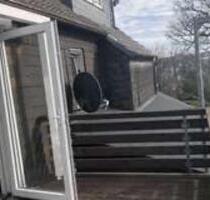 2-Zimmer - großer Balkon Ennepetal