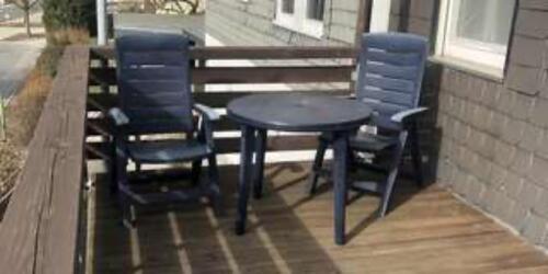 Foto - Erdgeschoßwohnung in Ennepetal zur Miete