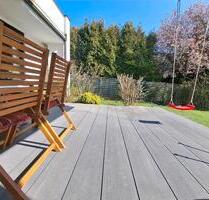 Einziehen und wohlfühlen - luxuriöse 4,5 Zimmer mit Garten - Iserlohn